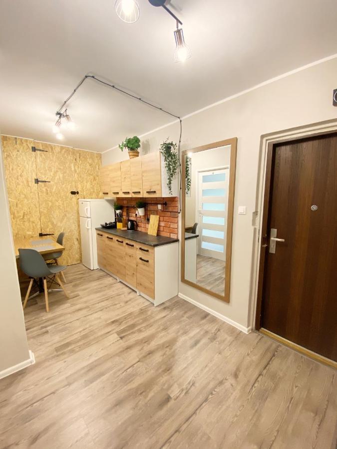 Stary Pow 64 P2 Apartamento Gdańsk Exterior foto